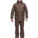 ЗИМЕН КОСТЮМ ARGO® 3 в 1 цвят OAK [яке+панталон+качулка]